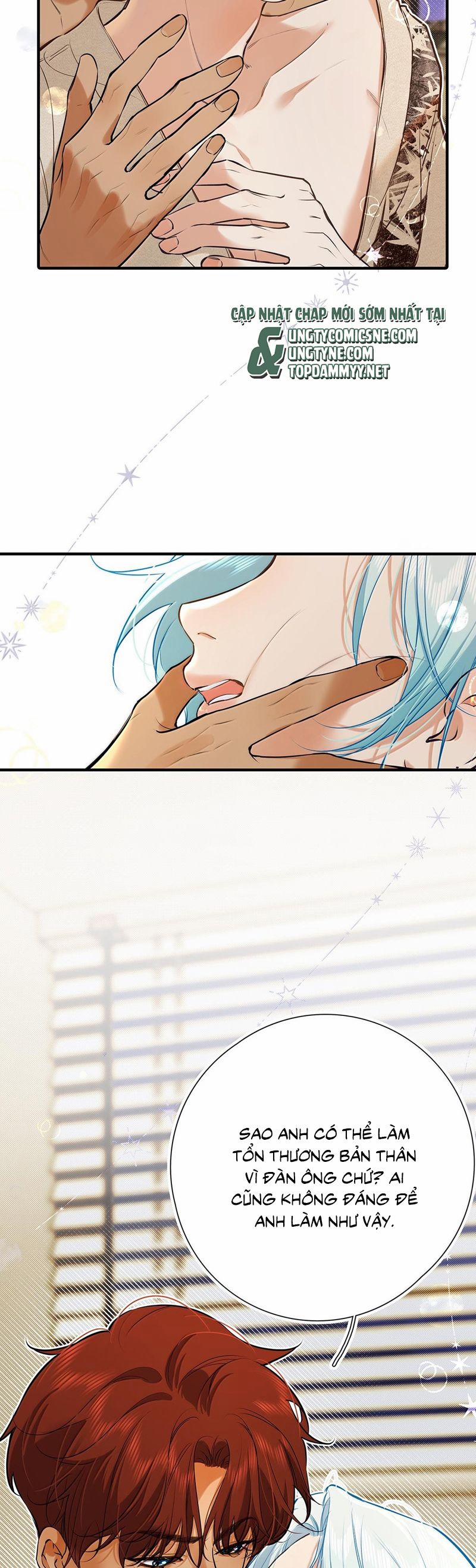 Từ Số Không Bắt Đầu Làm Bạn Trai 43 trang 2