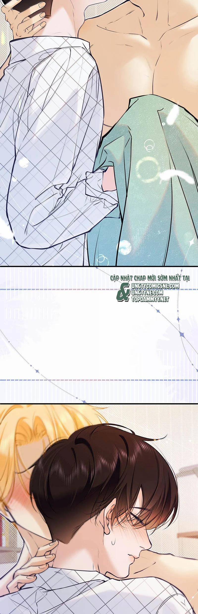 Từ Số Không Bắt Đầu Làm Bạn Trai 43 trang 22