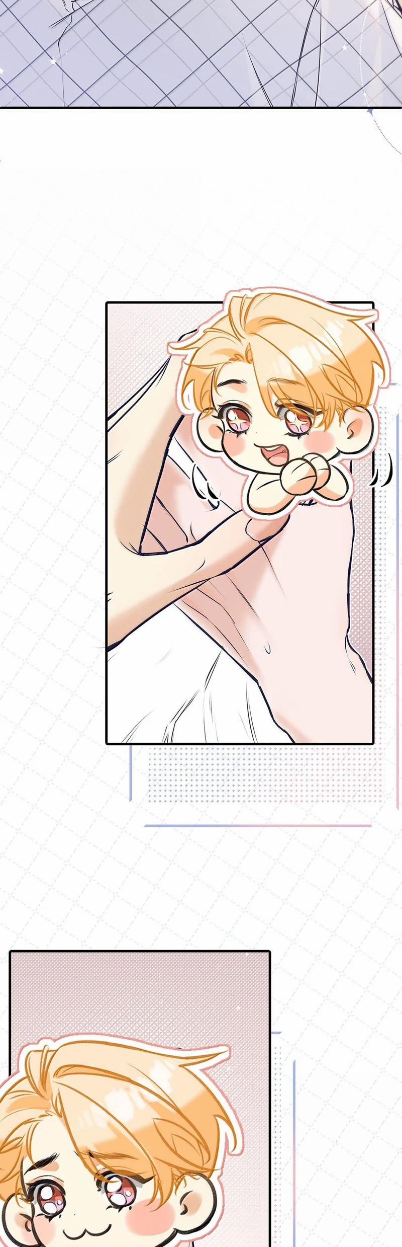 Từ Số Không Bắt Đầu Làm Bạn Trai 43 trang 23