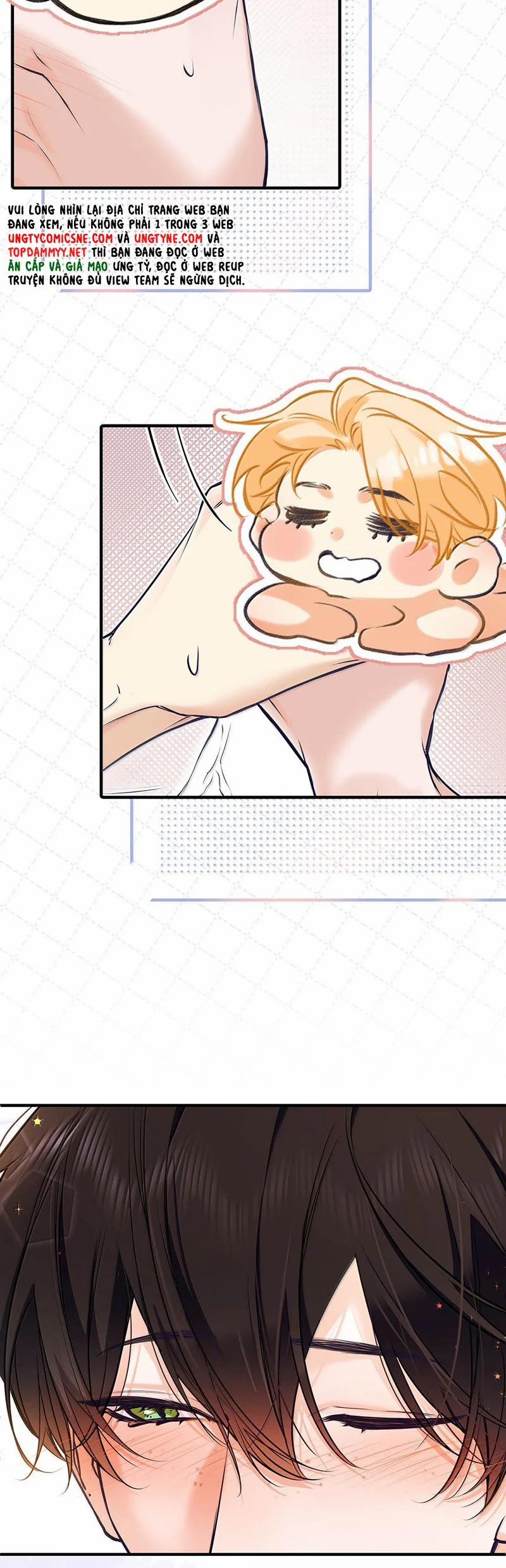 Từ Số Không Bắt Đầu Làm Bạn Trai 43 trang 24