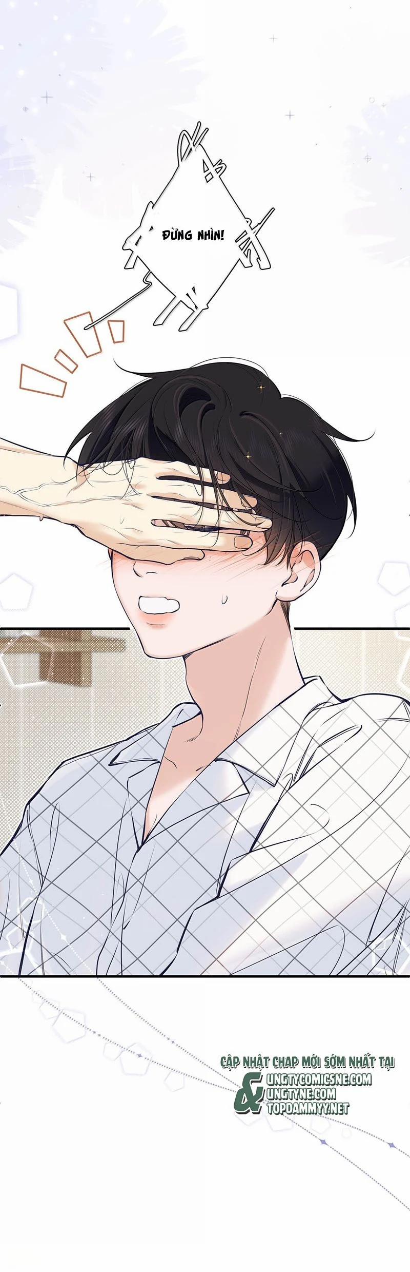 Từ Số Không Bắt Đầu Làm Bạn Trai 43 trang 25