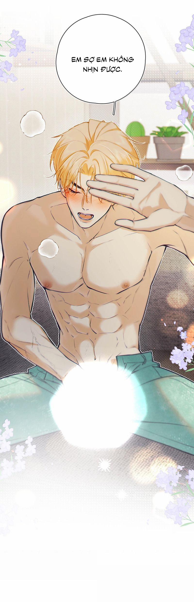 Từ Số Không Bắt Đầu Làm Bạn Trai 43 trang 26