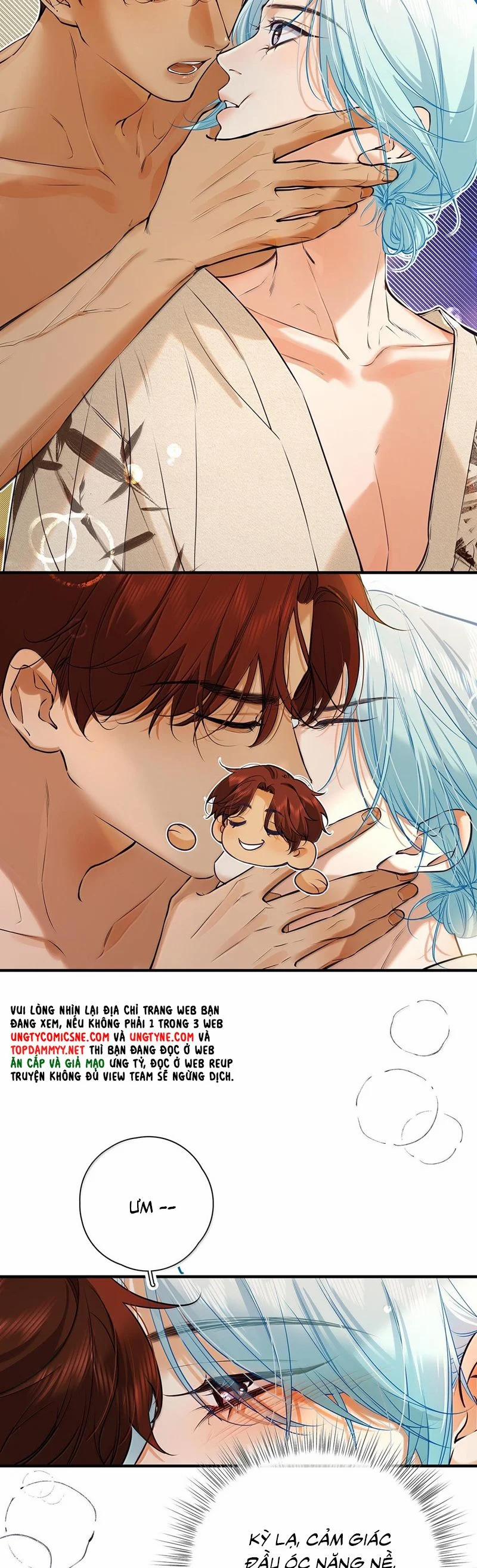 Từ Số Không Bắt Đầu Làm Bạn Trai 43 trang 3