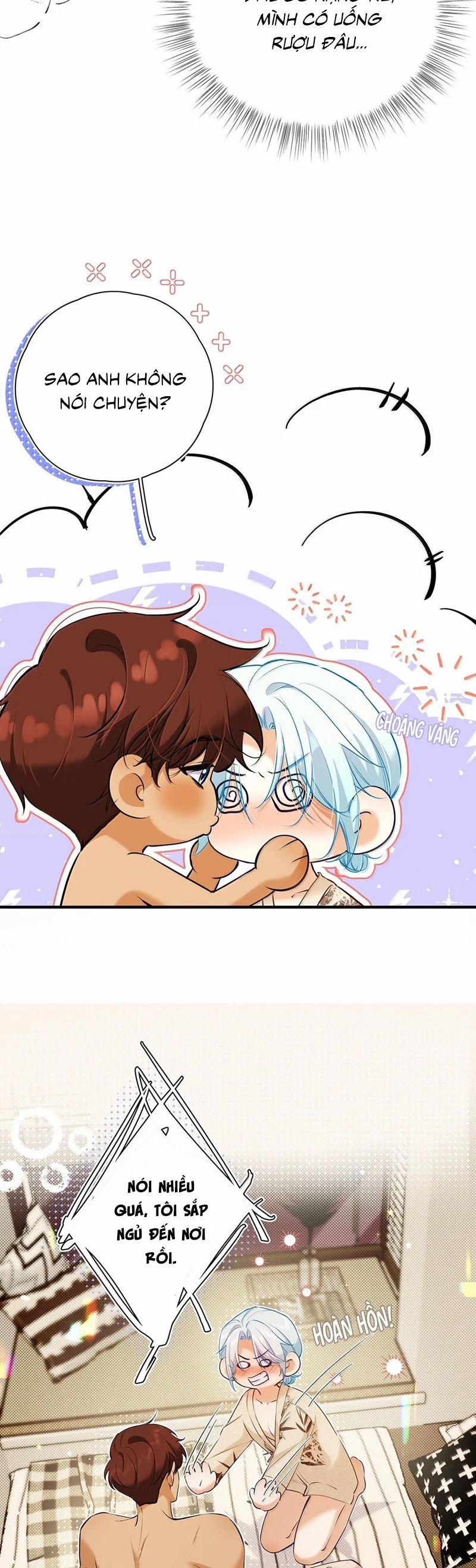 Từ Số Không Bắt Đầu Làm Bạn Trai 43 trang 4