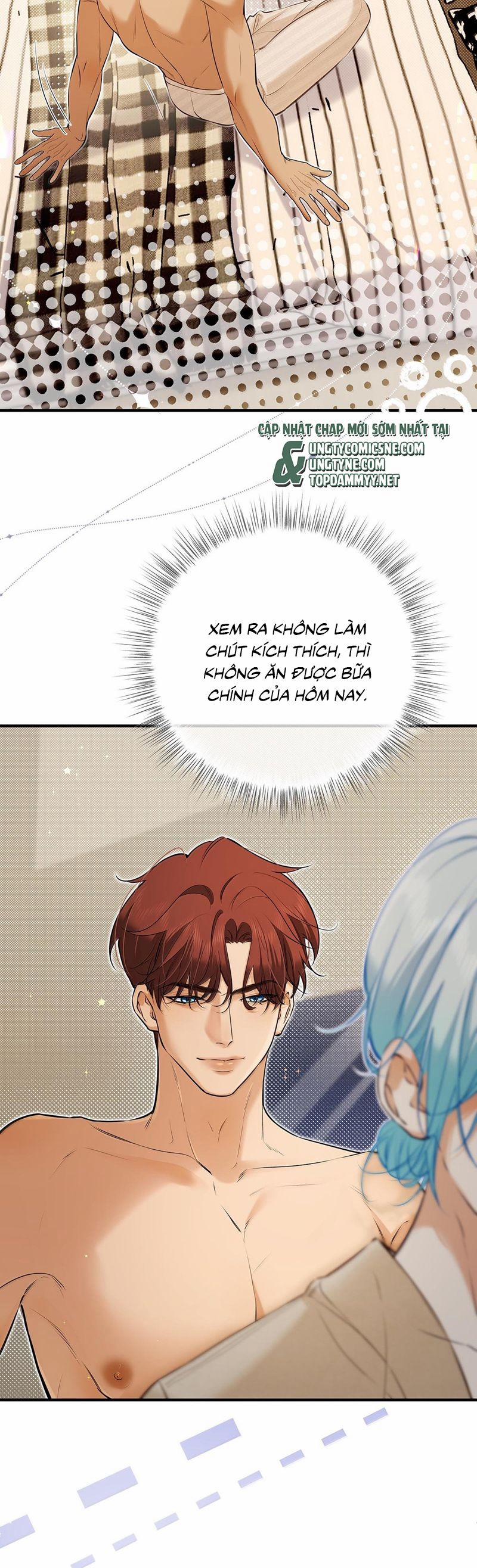 Từ Số Không Bắt Đầu Làm Bạn Trai 43 trang 5