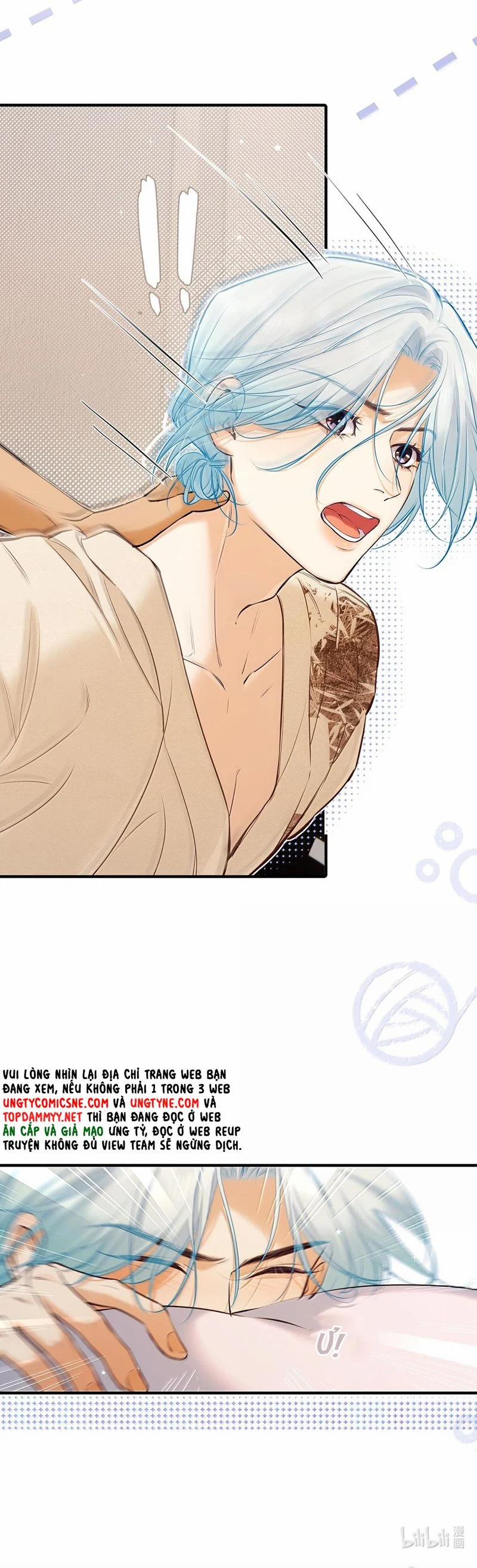 Từ Số Không Bắt Đầu Làm Bạn Trai 43 trang 6