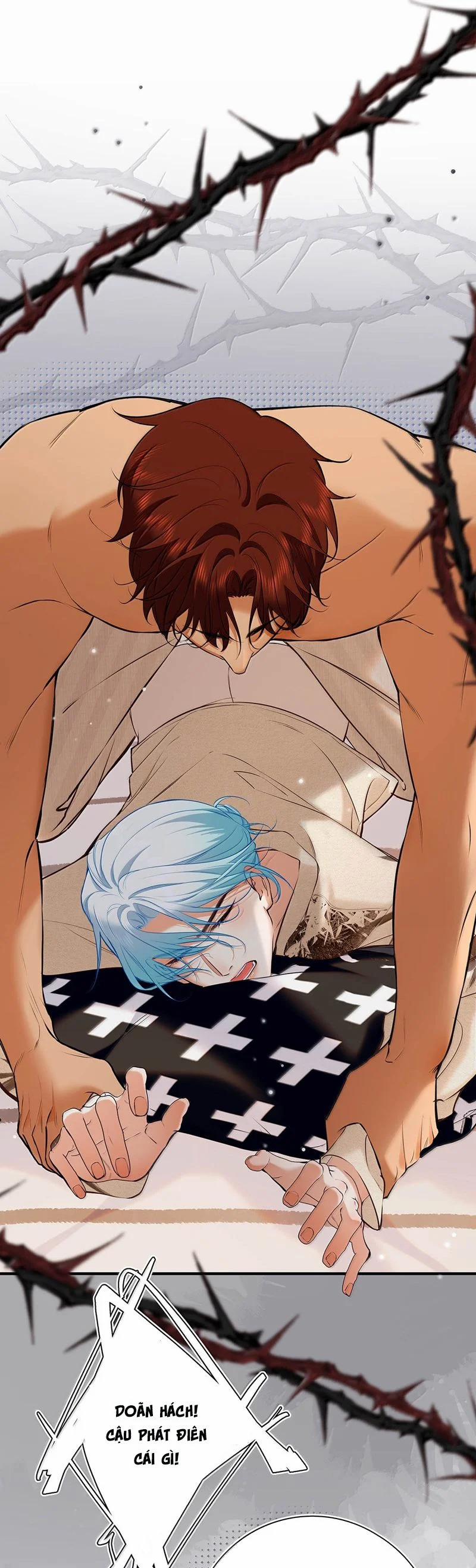 Từ Số Không Bắt Đầu Làm Bạn Trai 43 trang 7