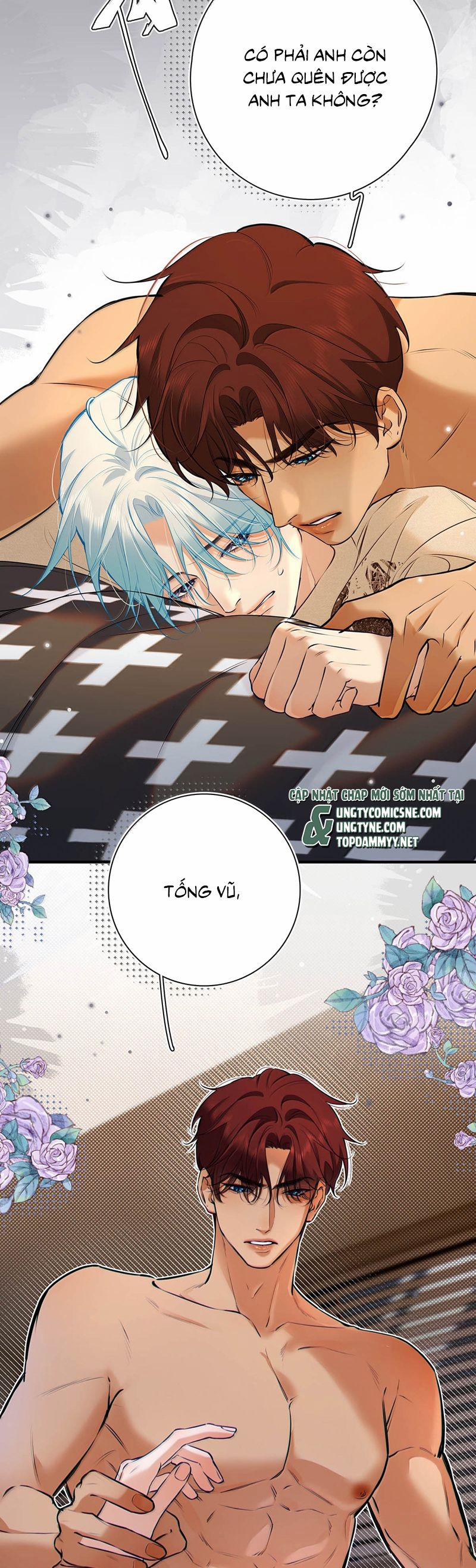 Từ Số Không Bắt Đầu Làm Bạn Trai 43 trang 8