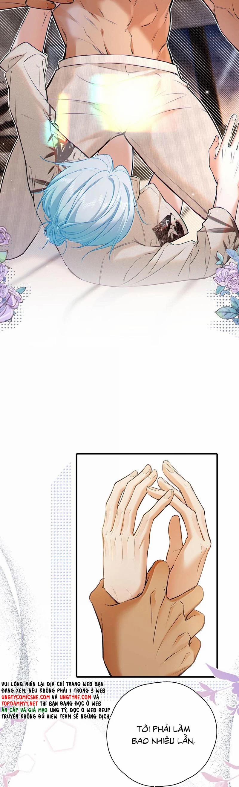 Từ Số Không Bắt Đầu Làm Bạn Trai 43 trang 9