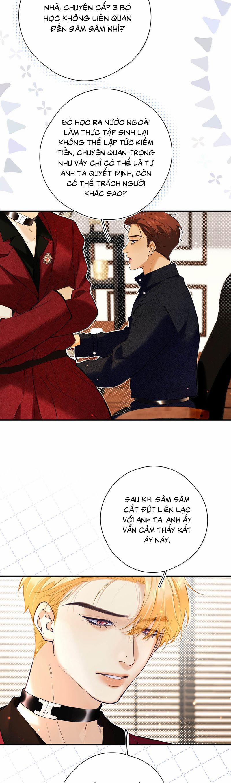 Từ Số Không Bắt Đầu Làm Bạn Trai 44 trang 12