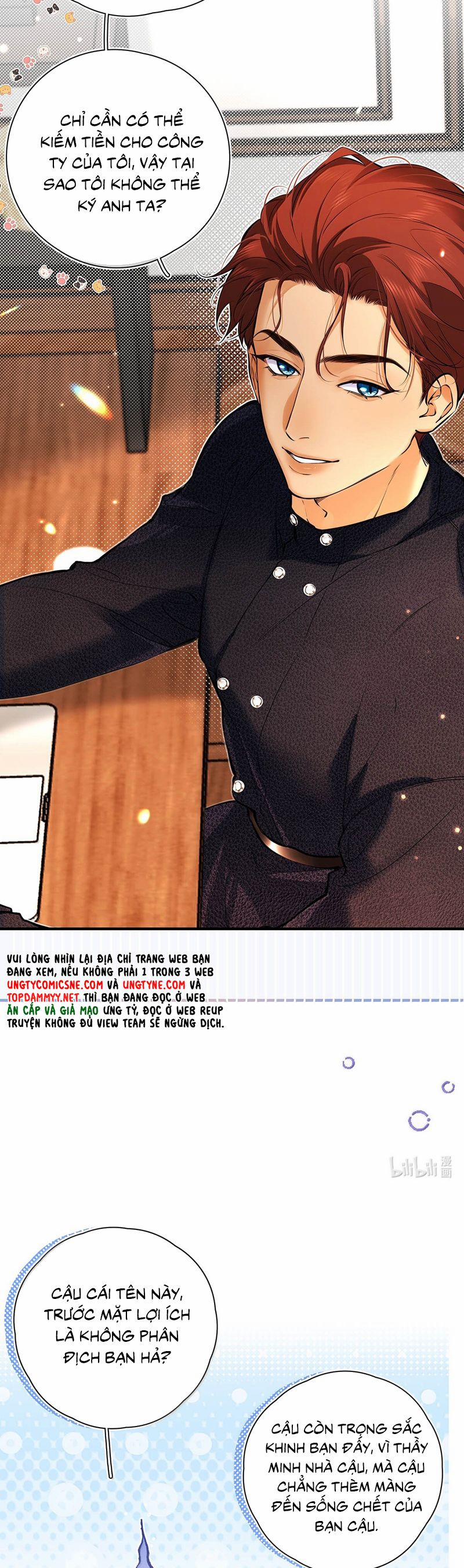 Từ Số Không Bắt Đầu Làm Bạn Trai 44 trang 14