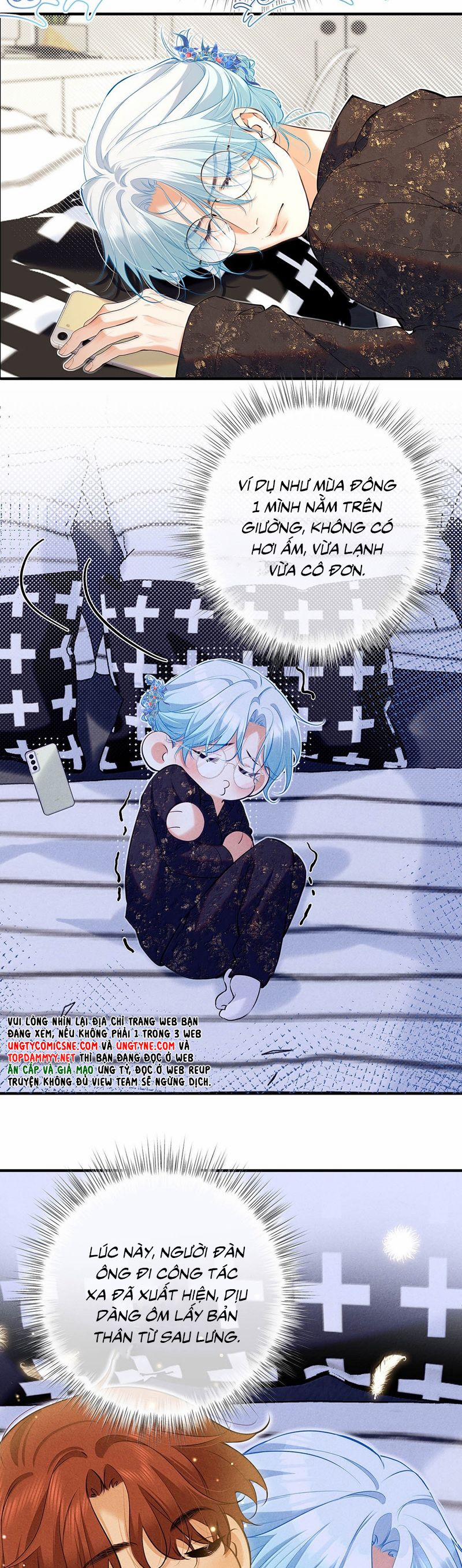 Từ Số Không Bắt Đầu Làm Bạn Trai 44 trang 5