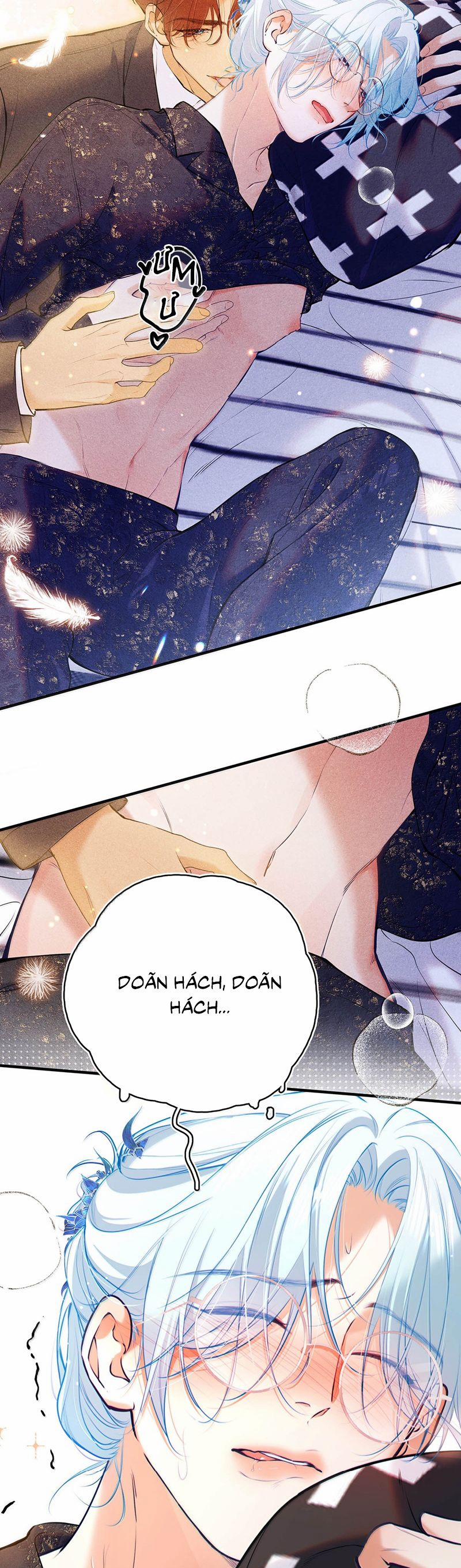 Từ Số Không Bắt Đầu Làm Bạn Trai 44 trang 7