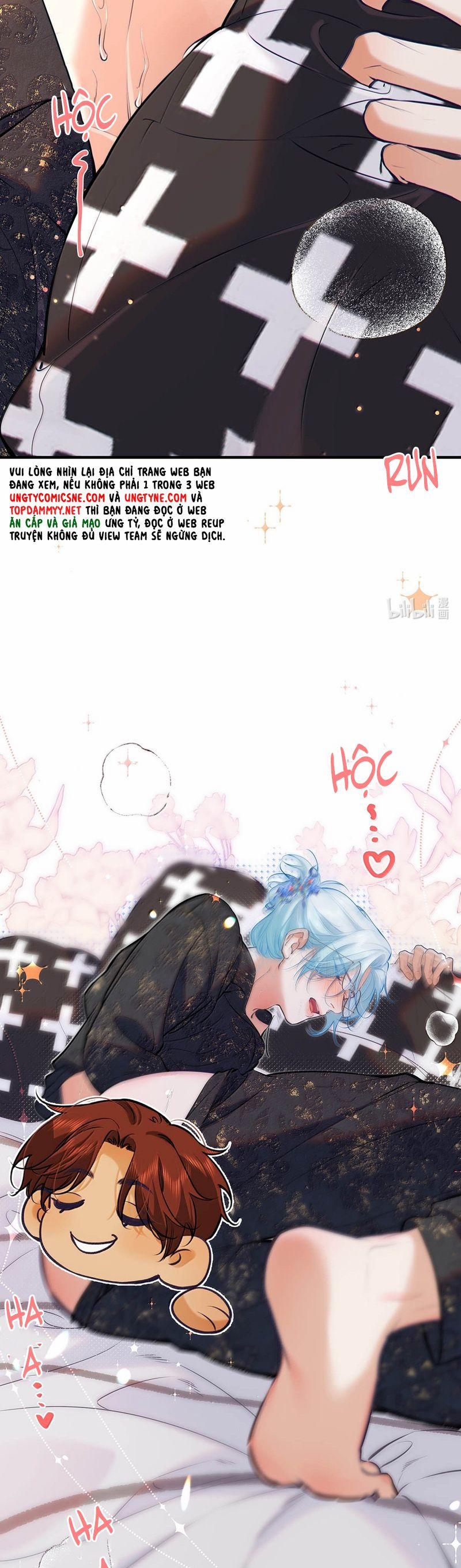 Từ Số Không Bắt Đầu Làm Bạn Trai 44 trang 8