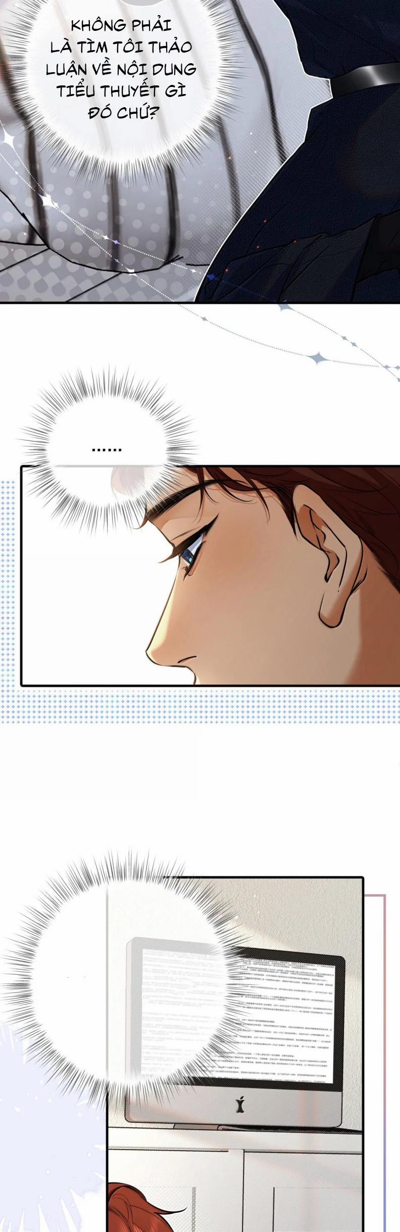 Từ Số Không Bắt Đầu Làm Bạn Trai 45 trang 11