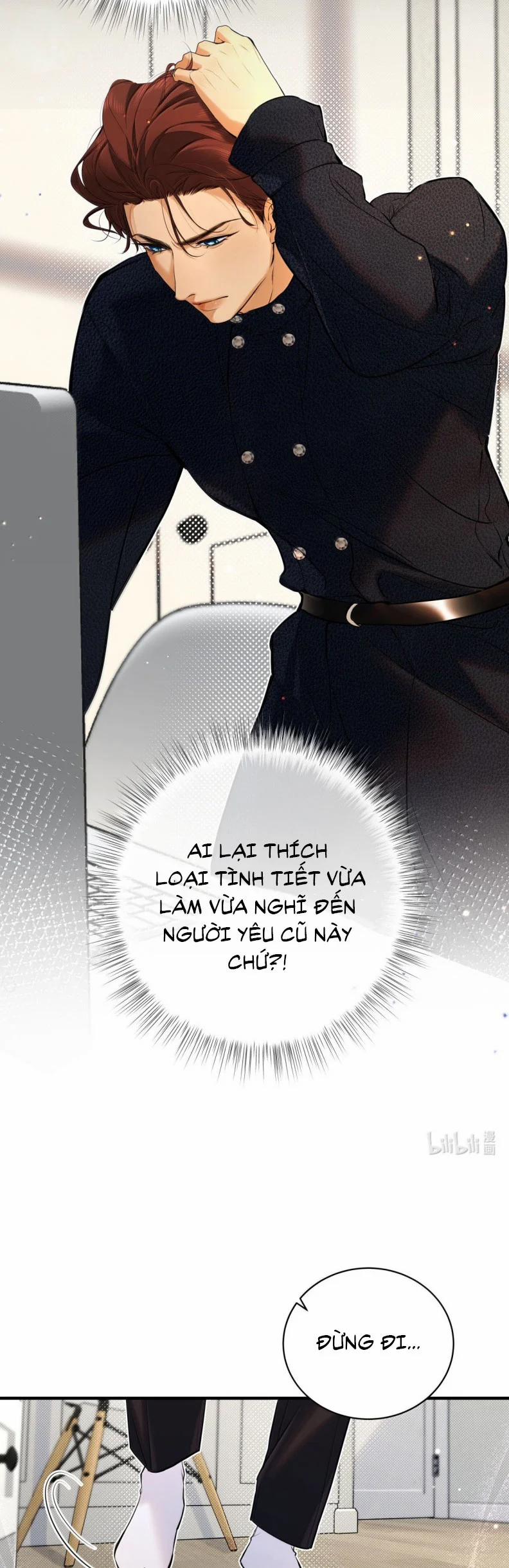 Từ Số Không Bắt Đầu Làm Bạn Trai 45 trang 13