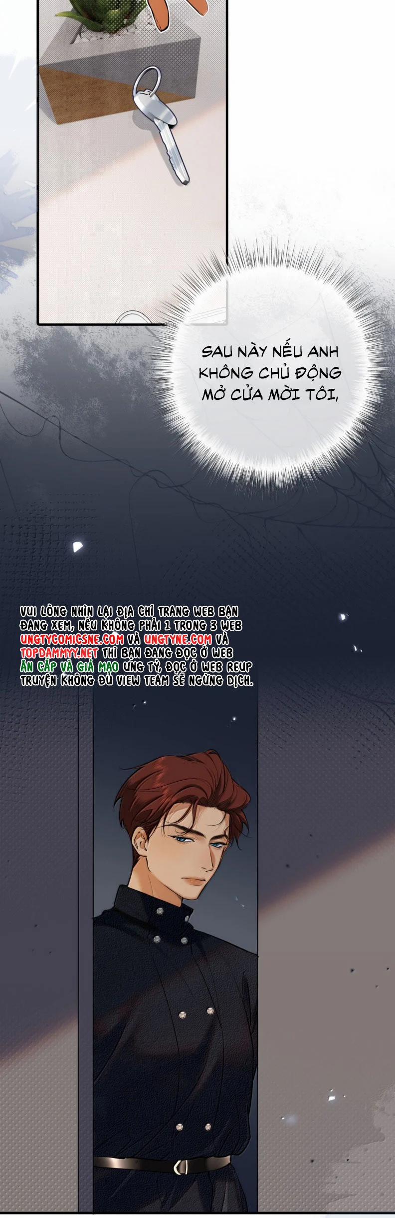 Từ Số Không Bắt Đầu Làm Bạn Trai 45 trang 15