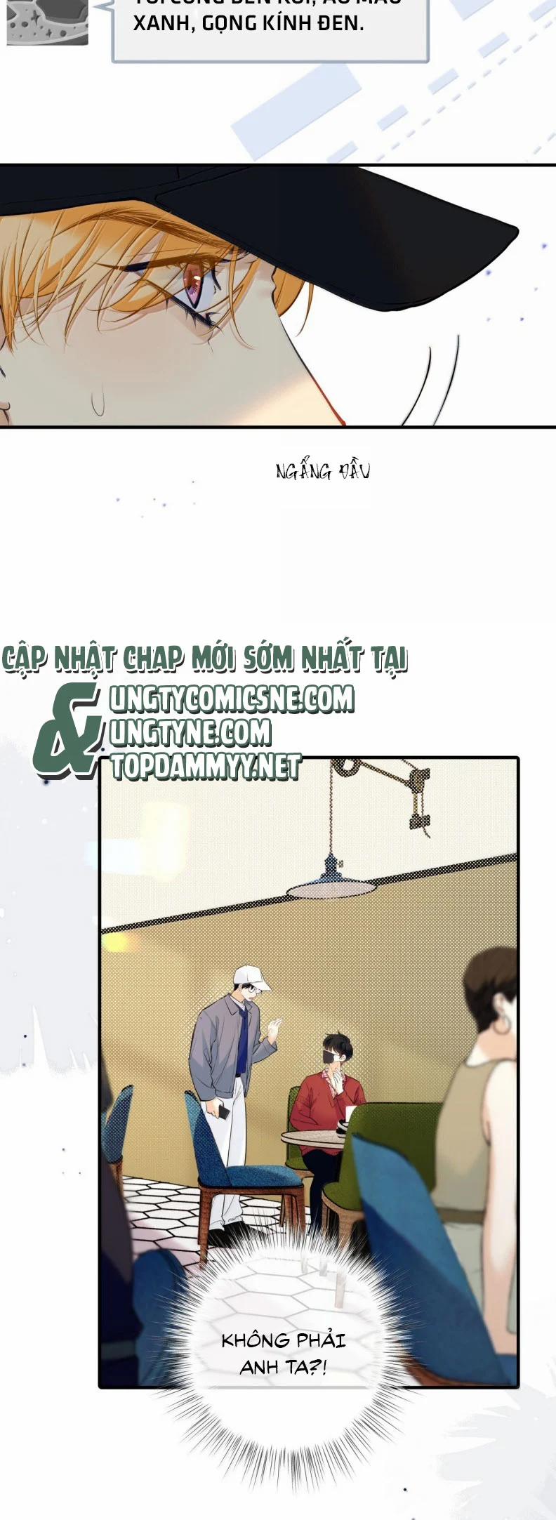 Từ Số Không Bắt Đầu Làm Bạn Trai 45 trang 20