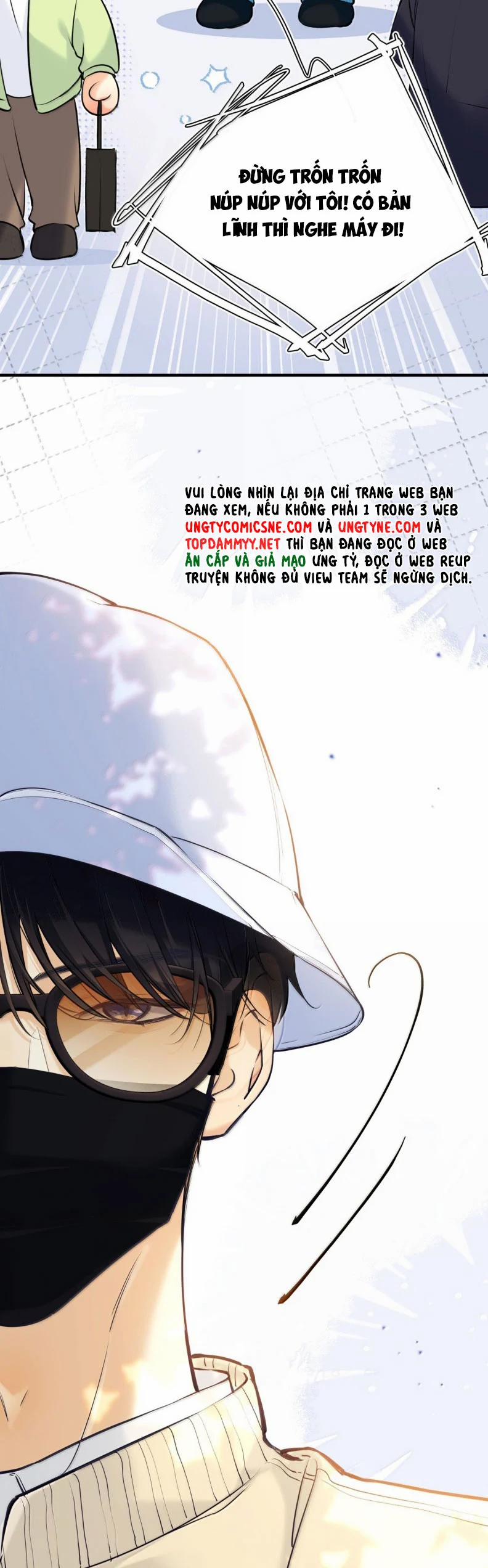 Từ Số Không Bắt Đầu Làm Bạn Trai 45 trang 26