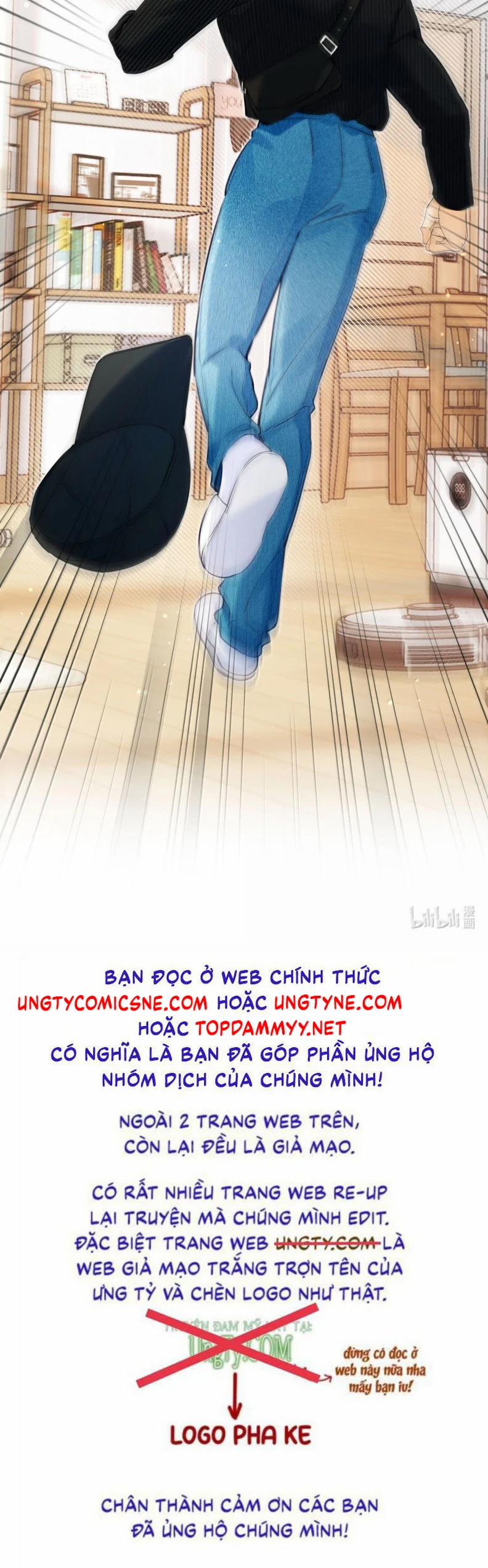 Từ Số Không Bắt Đầu Làm Bạn Trai 45 trang 29