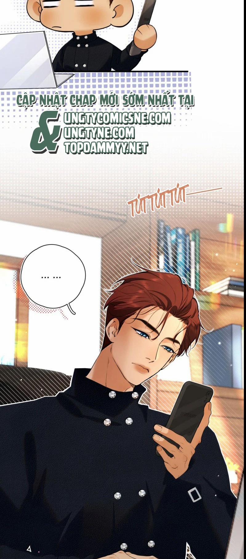 Từ Số Không Bắt Đầu Làm Bạn Trai 45 trang 3