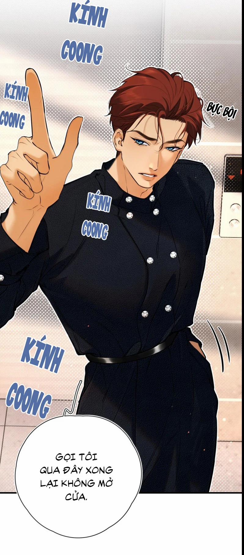 Từ Số Không Bắt Đầu Làm Bạn Trai 45 trang 5