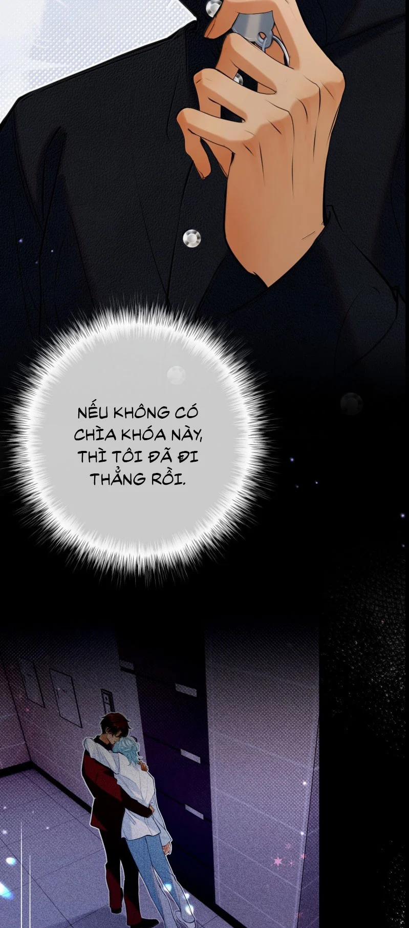 Từ Số Không Bắt Đầu Làm Bạn Trai 45 trang 7