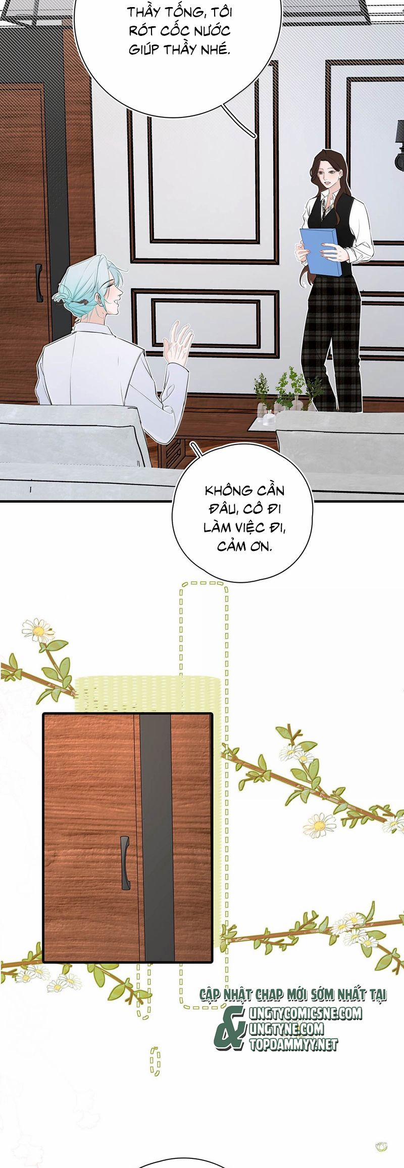 Từ Số Không Bắt Đầu Làm Bạn Trai 46 trang 22