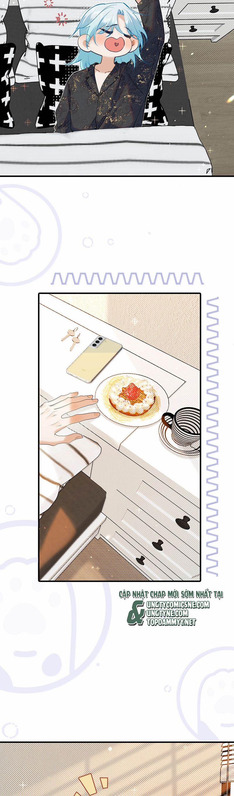 Từ Số Không Bắt Đầu Làm Bạn Trai 46 trang 6