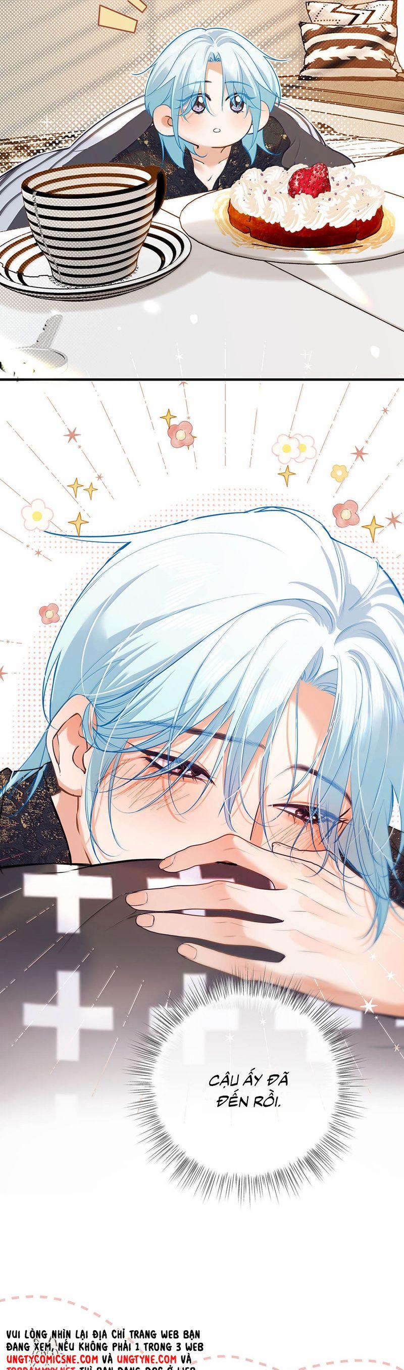 Từ Số Không Bắt Đầu Làm Bạn Trai 46 trang 7