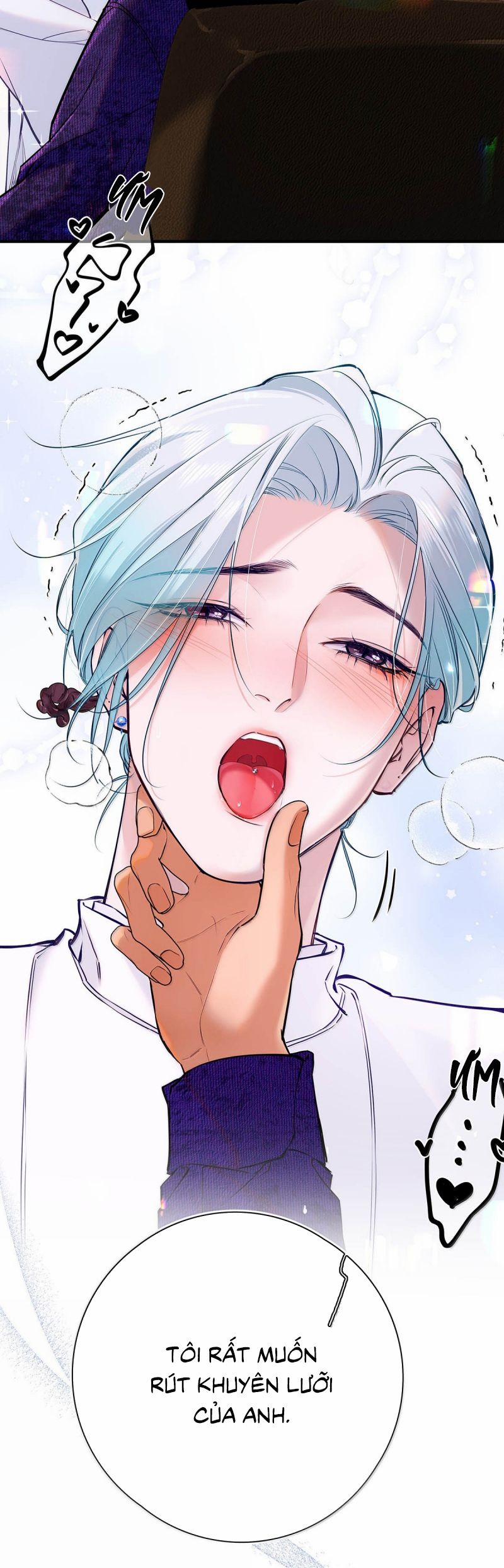 Từ Số Không Bắt Đầu Làm Bạn Trai 47 trang 11