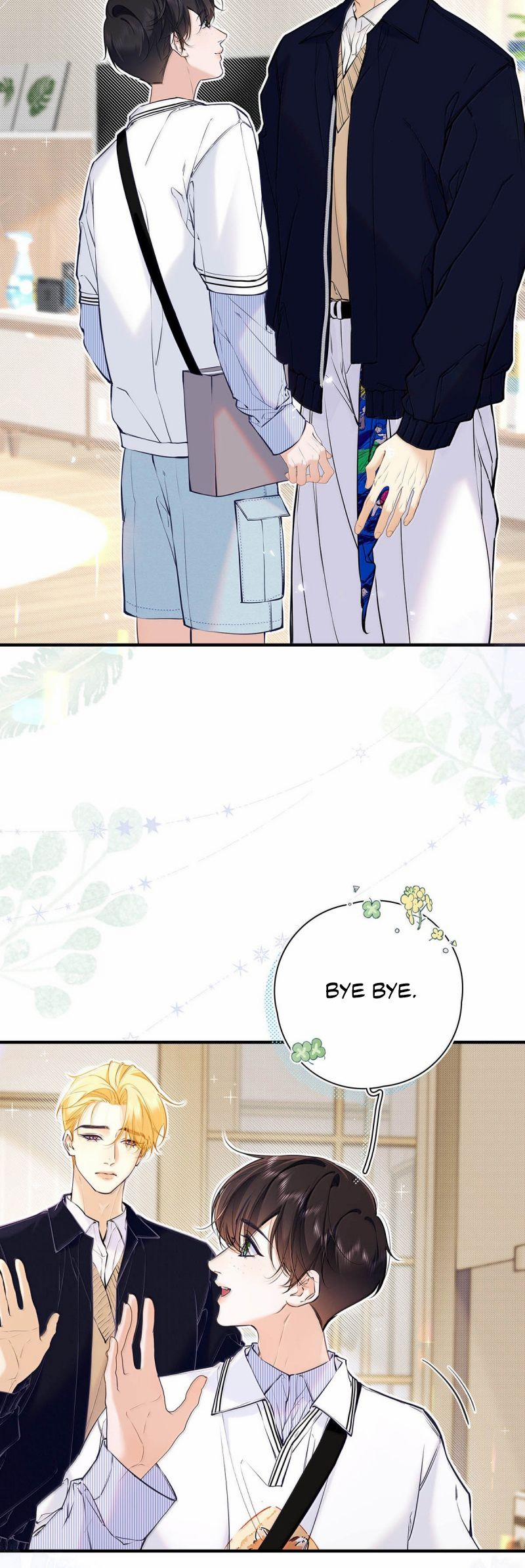 Từ Số Không Bắt Đầu Làm Bạn Trai 47 trang 17