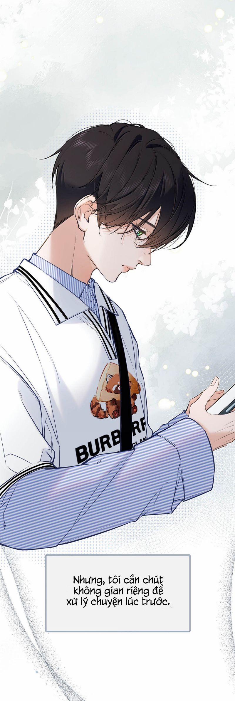 Từ Số Không Bắt Đầu Làm Bạn Trai 47 trang 19