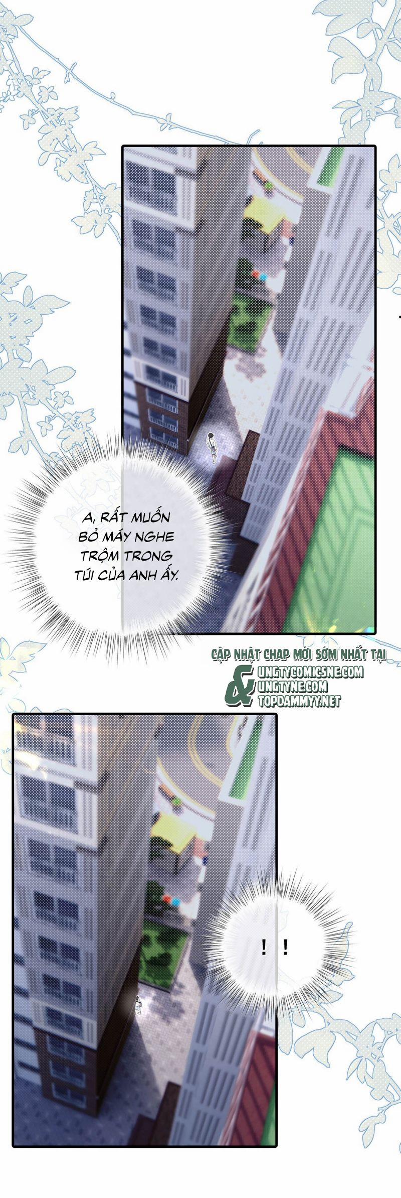 Từ Số Không Bắt Đầu Làm Bạn Trai 47 trang 23