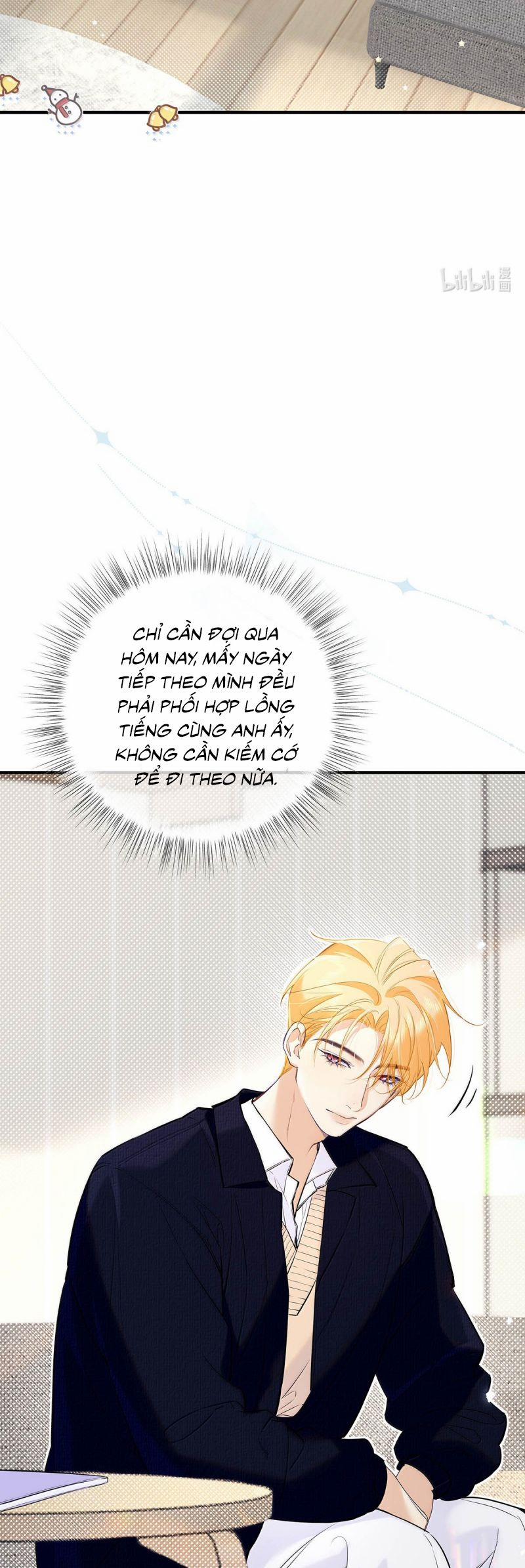 Từ Số Không Bắt Đầu Làm Bạn Trai 47 trang 26