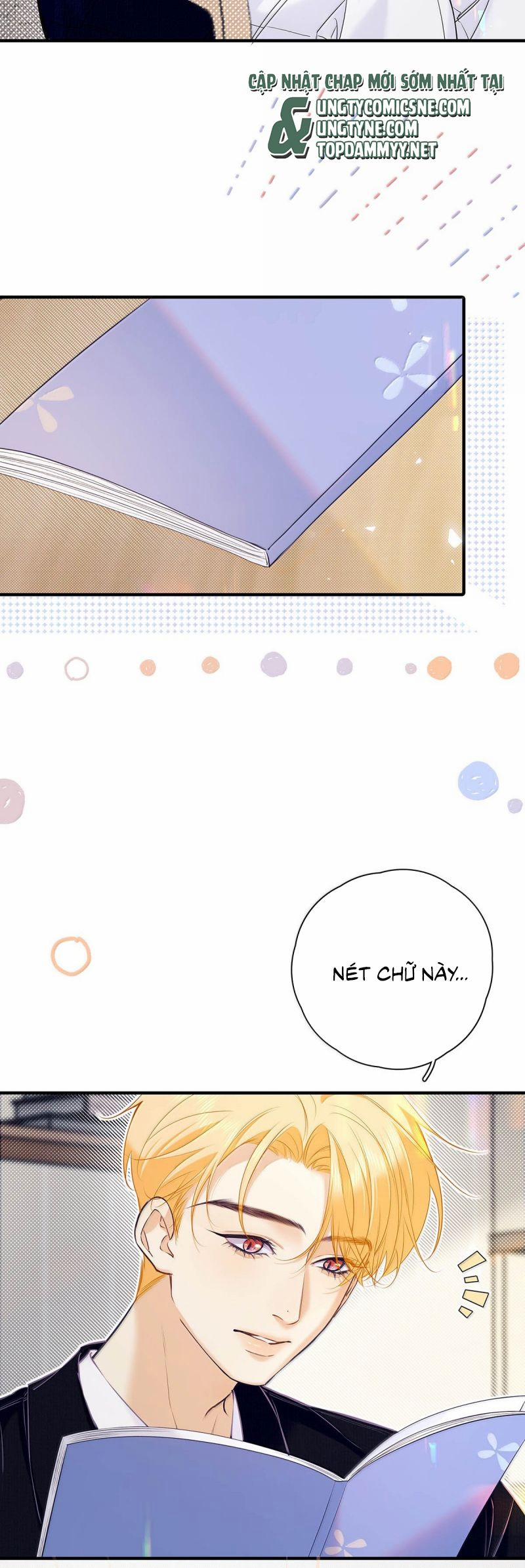 Từ Số Không Bắt Đầu Làm Bạn Trai 47 trang 27