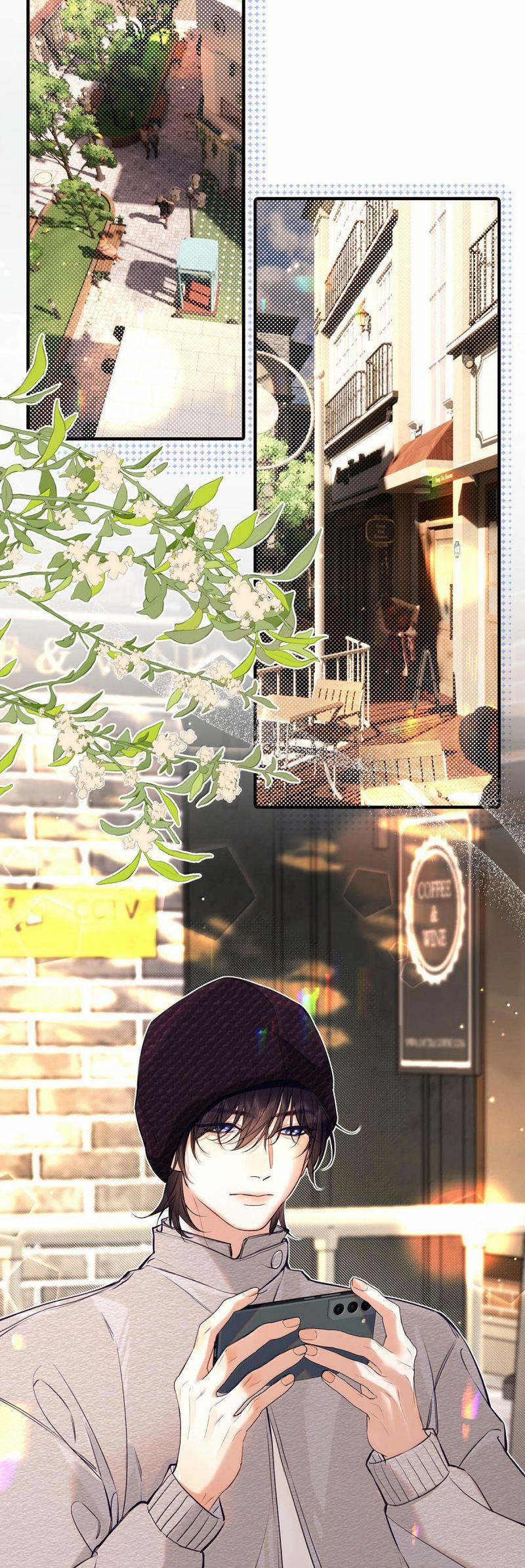 Từ Số Không Bắt Đầu Làm Bạn Trai 47 trang 29