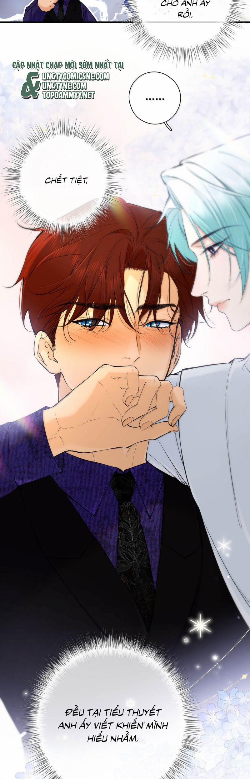 Từ Số Không Bắt Đầu Làm Bạn Trai 47 trang 6