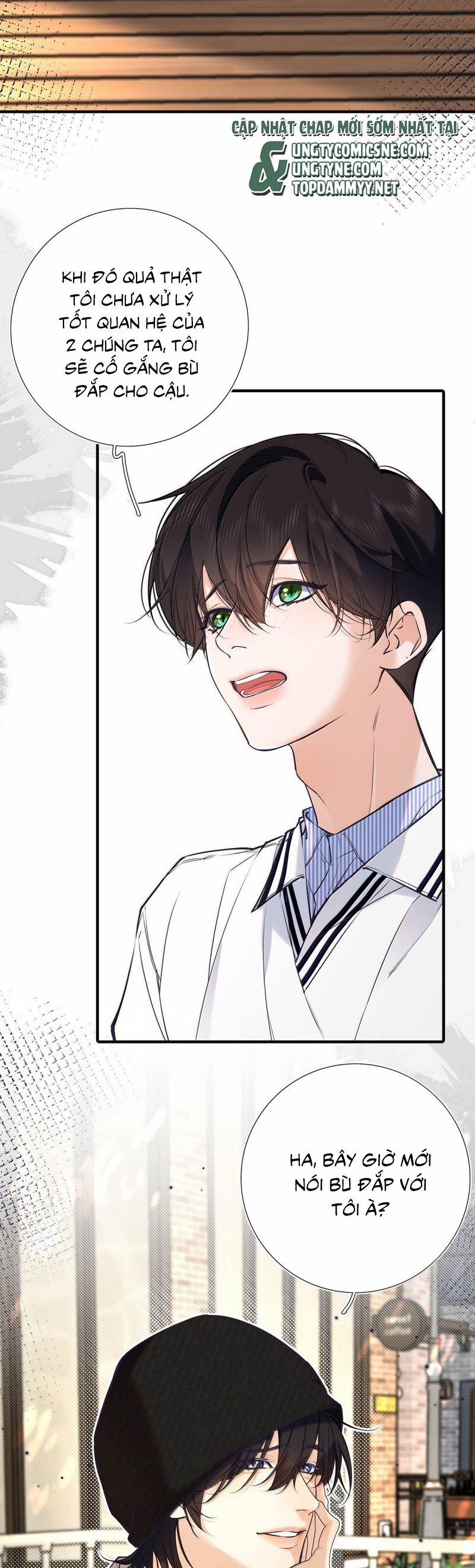 Từ Số Không Bắt Đầu Làm Bạn Trai 48 trang 10