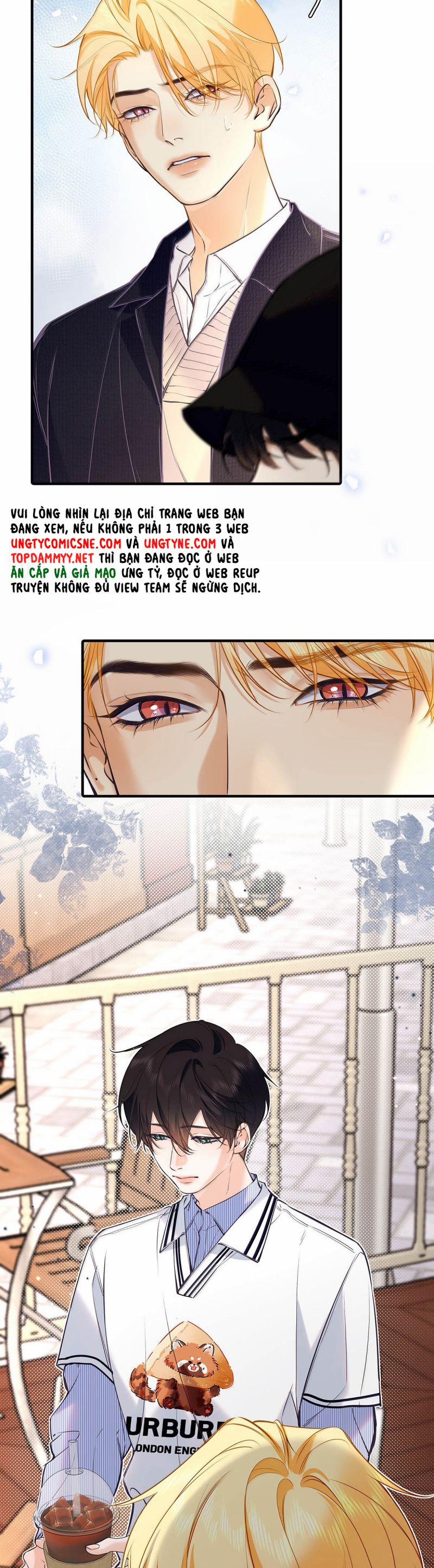 Từ Số Không Bắt Đầu Làm Bạn Trai 48 trang 16