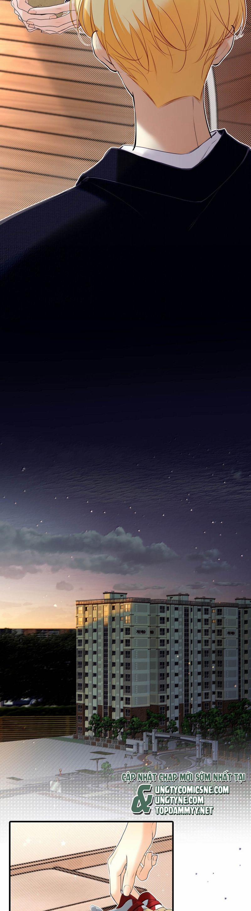 Từ Số Không Bắt Đầu Làm Bạn Trai 48 trang 17