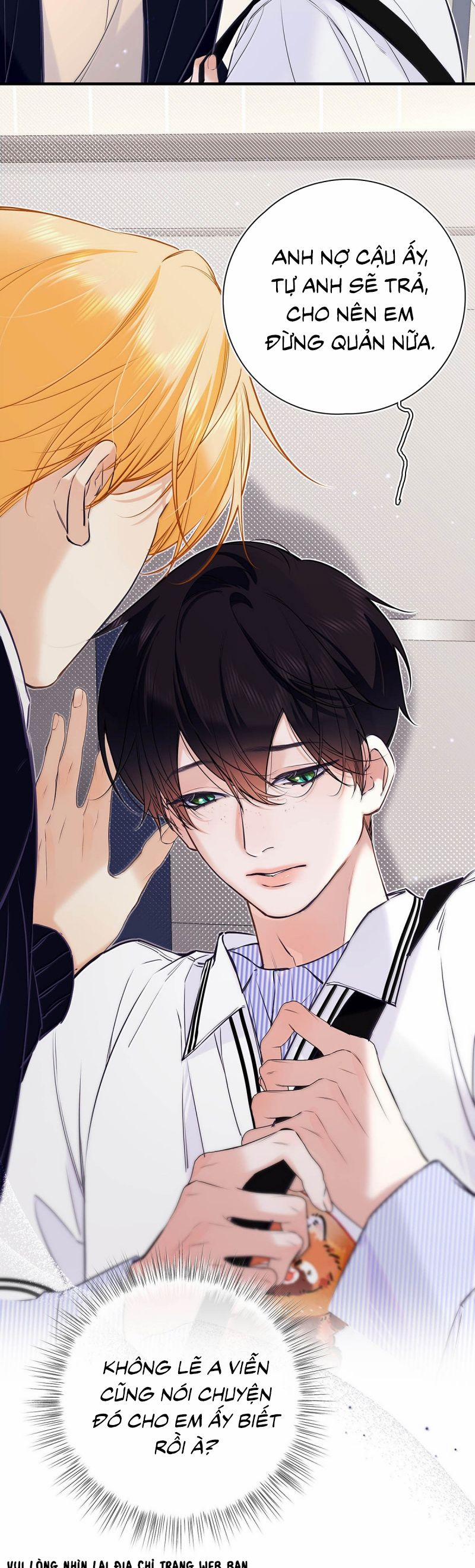 Từ Số Không Bắt Đầu Làm Bạn Trai 48 trang 25