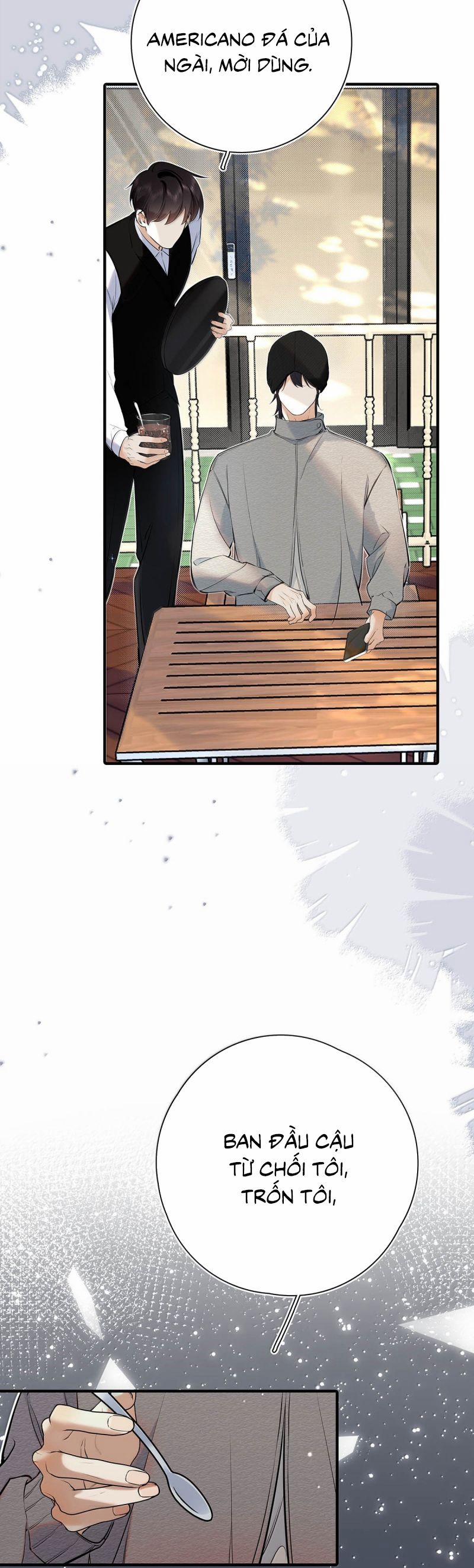 Từ Số Không Bắt Đầu Làm Bạn Trai 48 trang 7