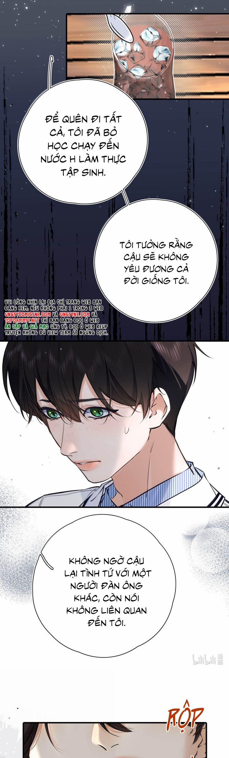 Từ Số Không Bắt Đầu Làm Bạn Trai 48 trang 8