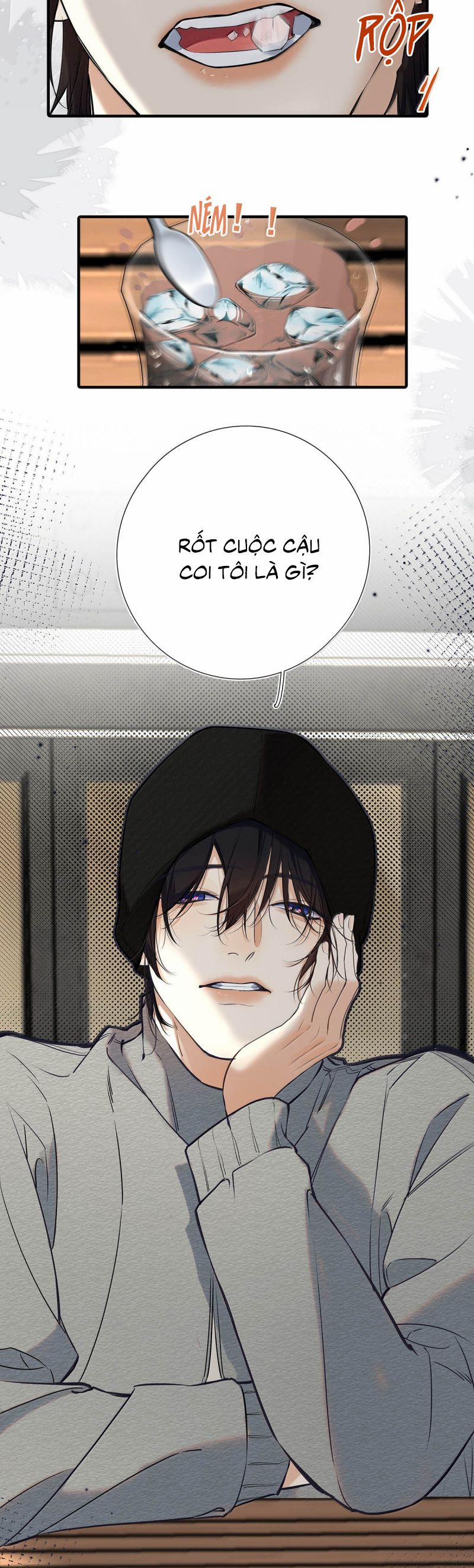 Từ Số Không Bắt Đầu Làm Bạn Trai 48 trang 9