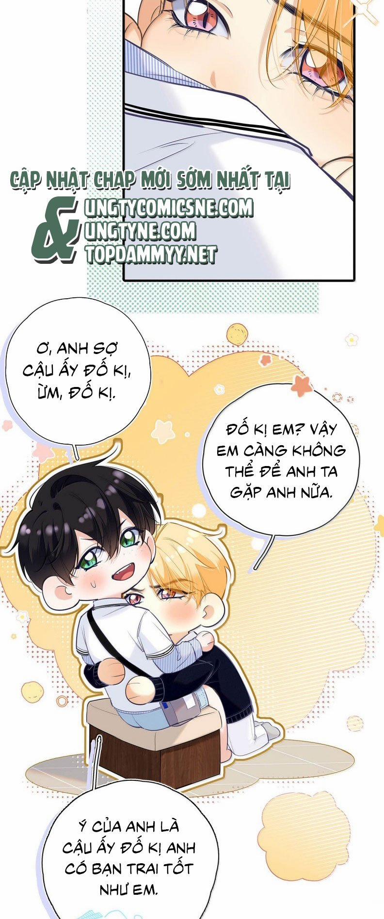 Từ Số Không Bắt Đầu Làm Bạn Trai 49 trang 13