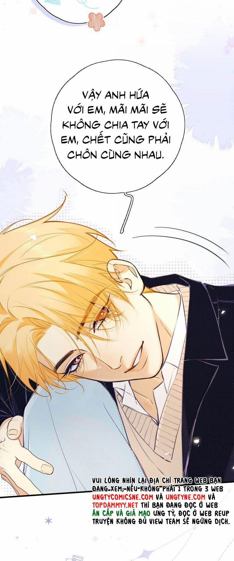 Từ Số Không Bắt Đầu Làm Bạn Trai 49 trang 14