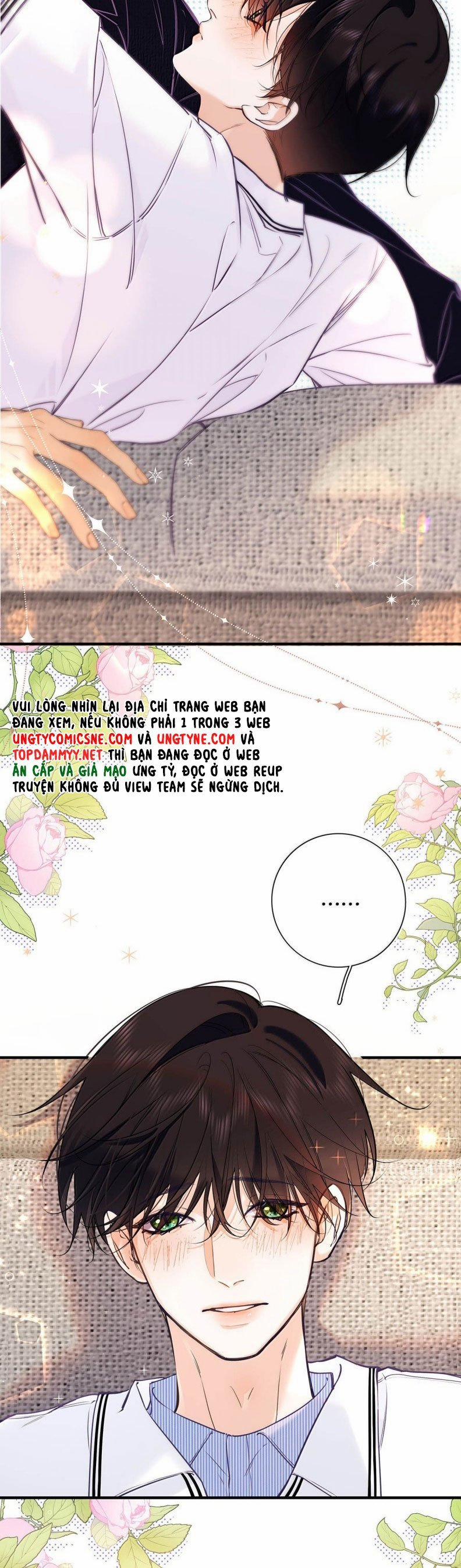 Từ Số Không Bắt Đầu Làm Bạn Trai 49 trang 20