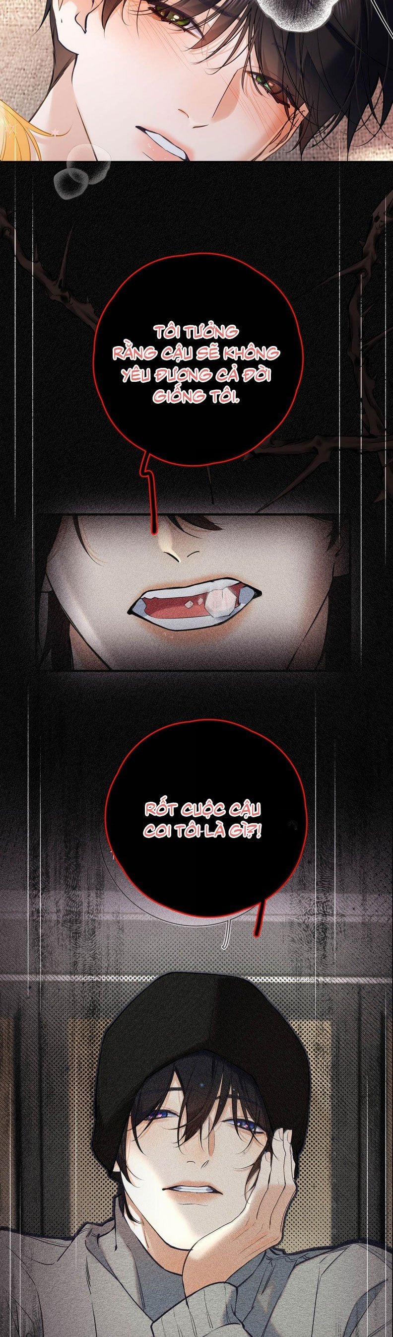 Từ Số Không Bắt Đầu Làm Bạn Trai 49 trang 22