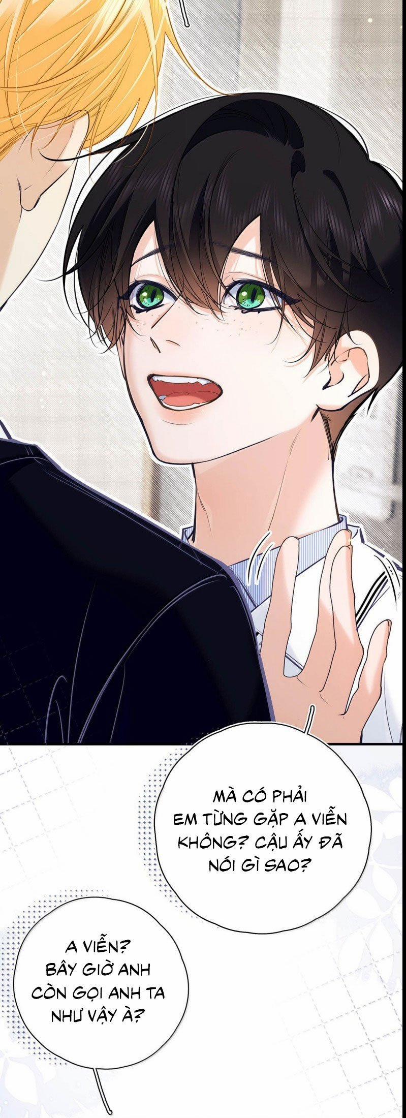 Từ Số Không Bắt Đầu Làm Bạn Trai 49 trang 3